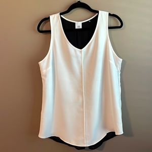 CAbi Sleeveless Top